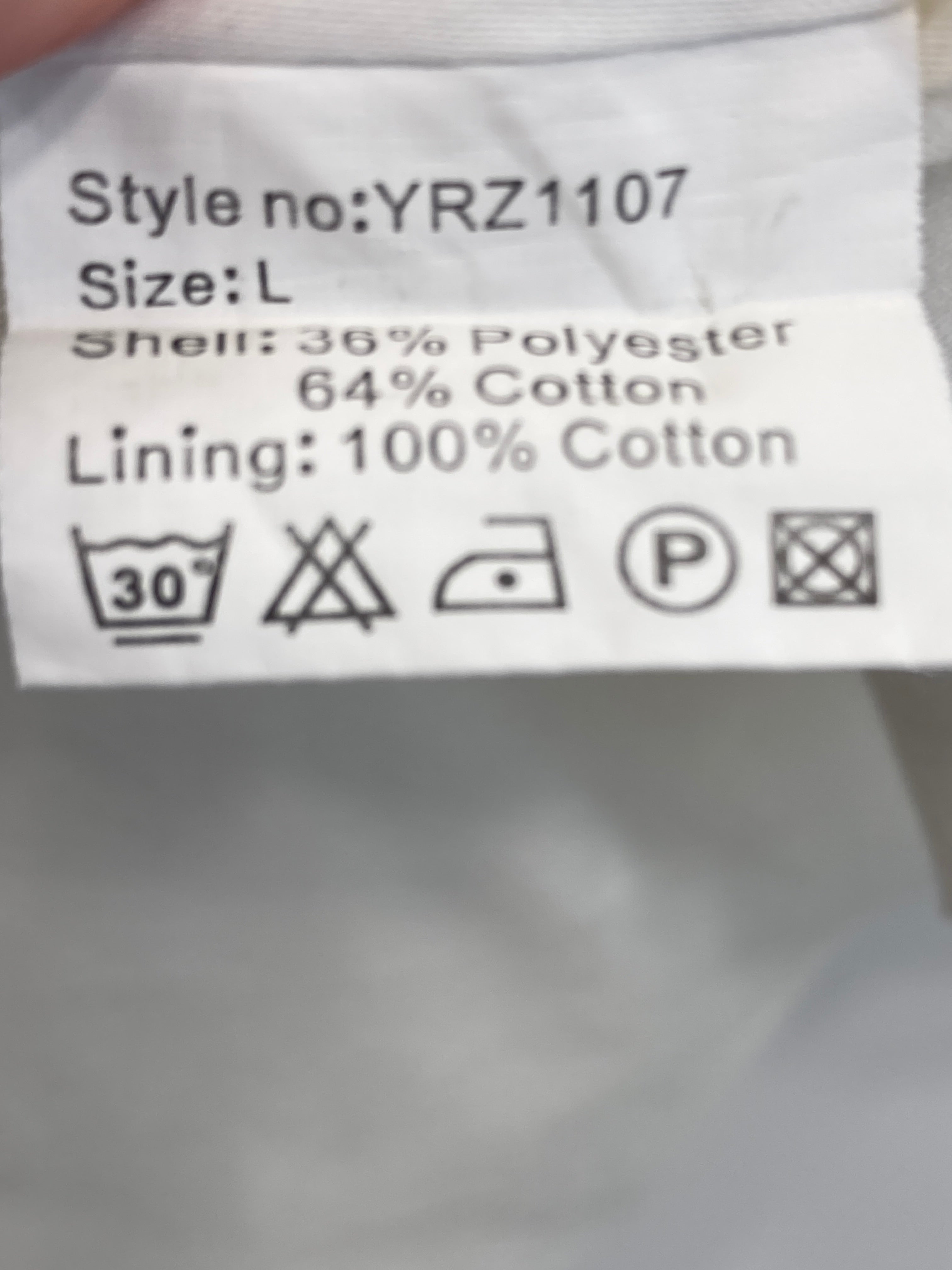 ZAY Bluse